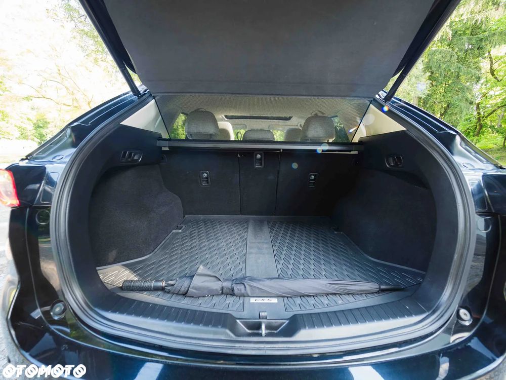Mazda CX-5 2.5 Exclusive-Line 2WD - 13