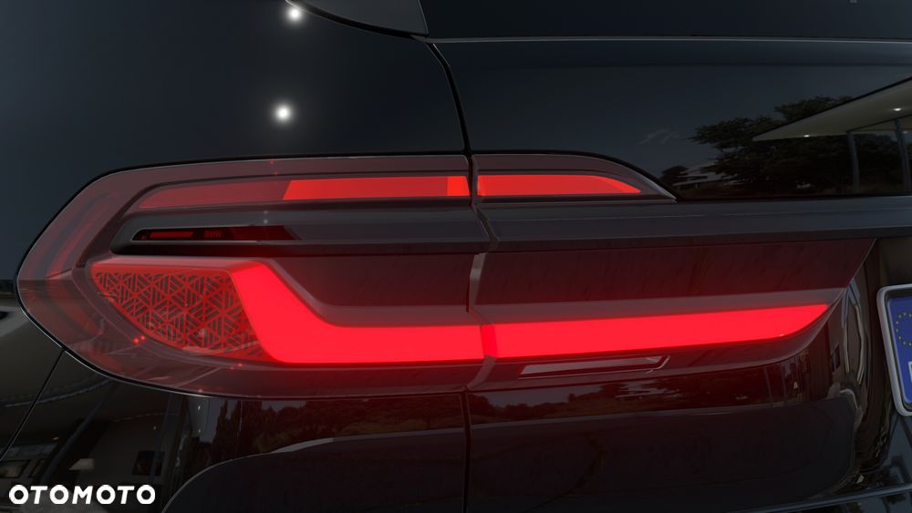 BMW X7 xDrive40i - 9