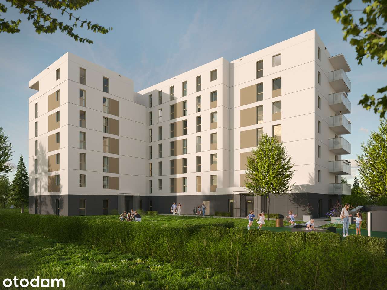 Mieszkanie na sprzedaż, 3 pokoje, 67 m², Solec Kujawski