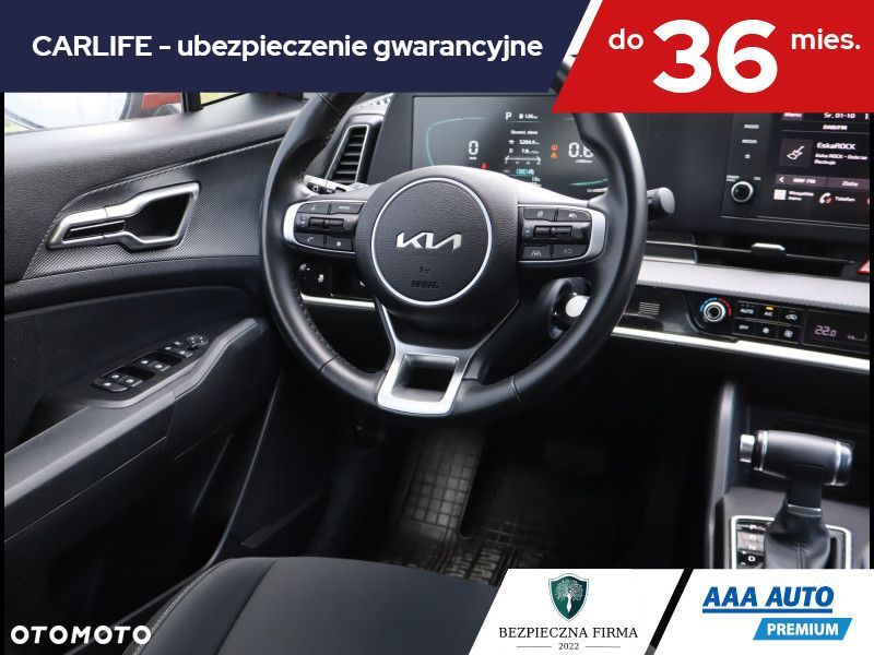 Kia Sportage - 8