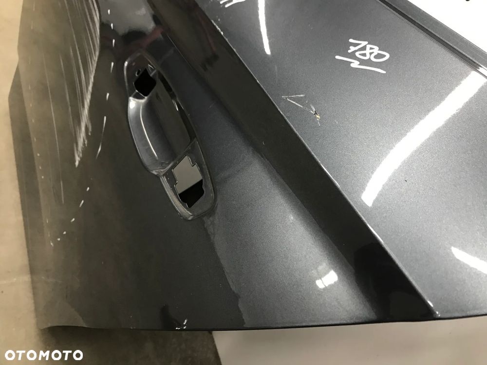 Drzwi Skoda kamiq 19- lewe tylne lewy tył 658833311 - 6