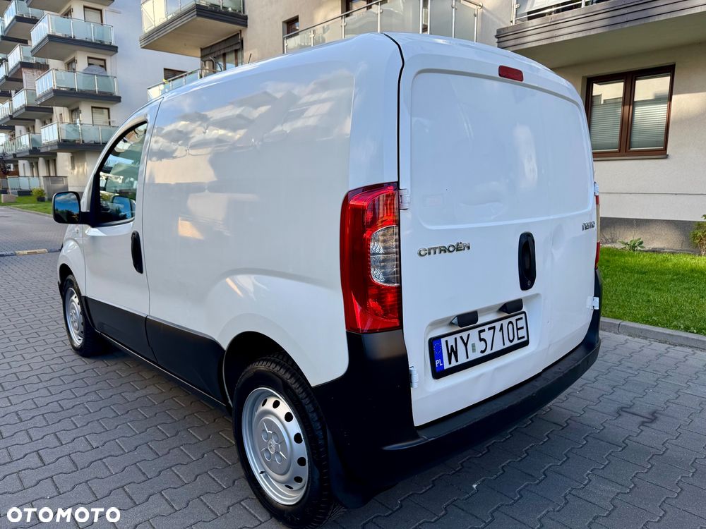 Citroën Nemo - 4
