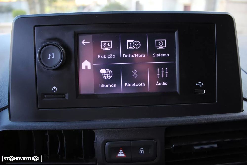 Toyota Proace Verso Electric (50 kWh) L1 (9L) Flow - 16