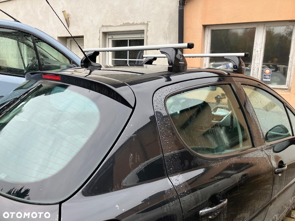 Peugeot 207 - 12