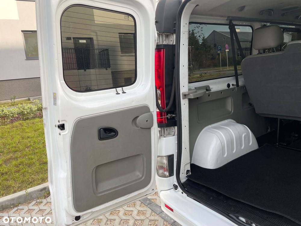Renault Trafic L2H1 Komfort - 20