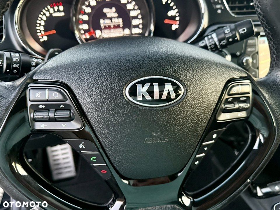 Kia Ceed 1.6 GDI XL DCT - 22