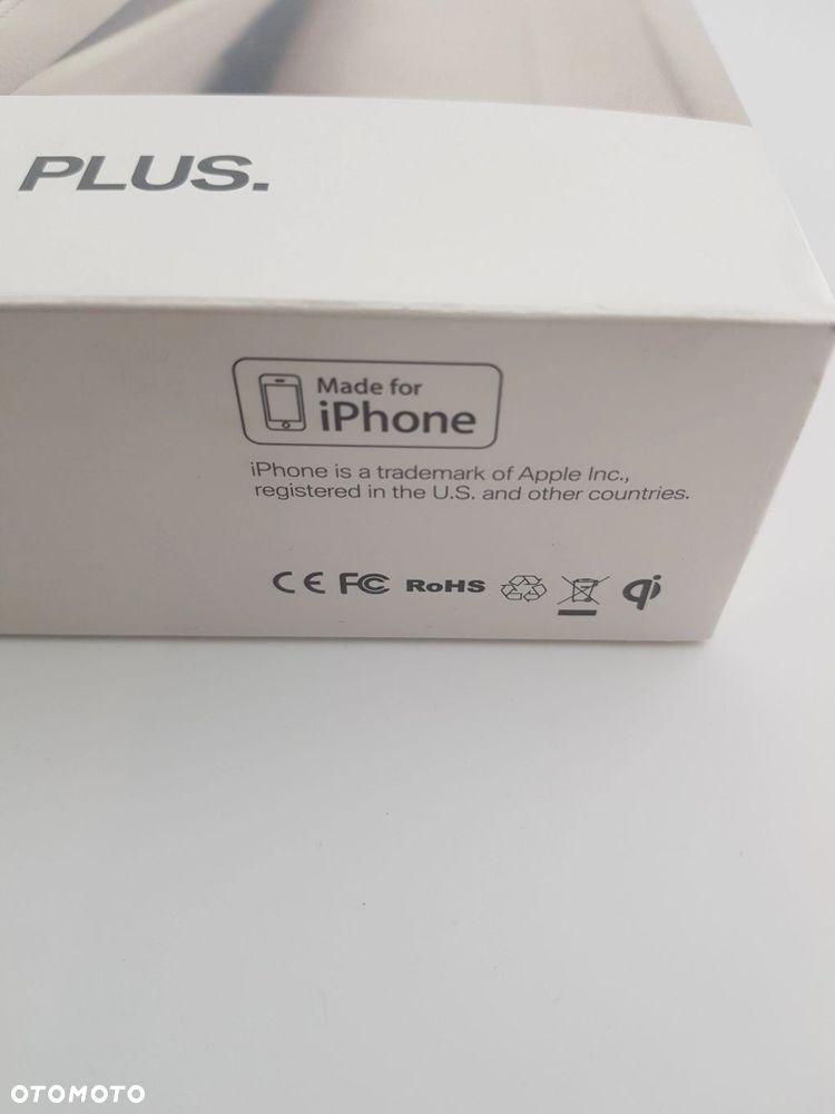 Etui obudowa do bezprzewodowego ładowania telefonu (Wireless Charging Case) 2449610 - 3