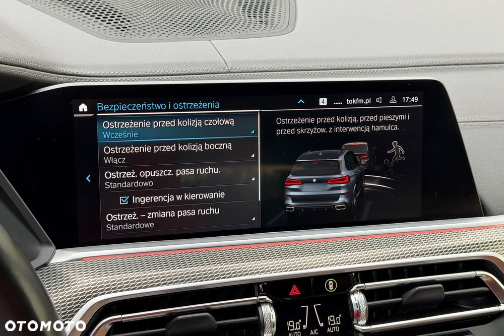 BMW X5 xDrive30d mHEV sport - 26