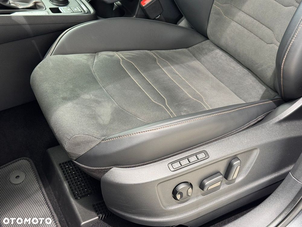 Cupra Ateca 1.5 TSI DSG - 11