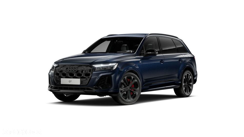 Audi Q7 - 2