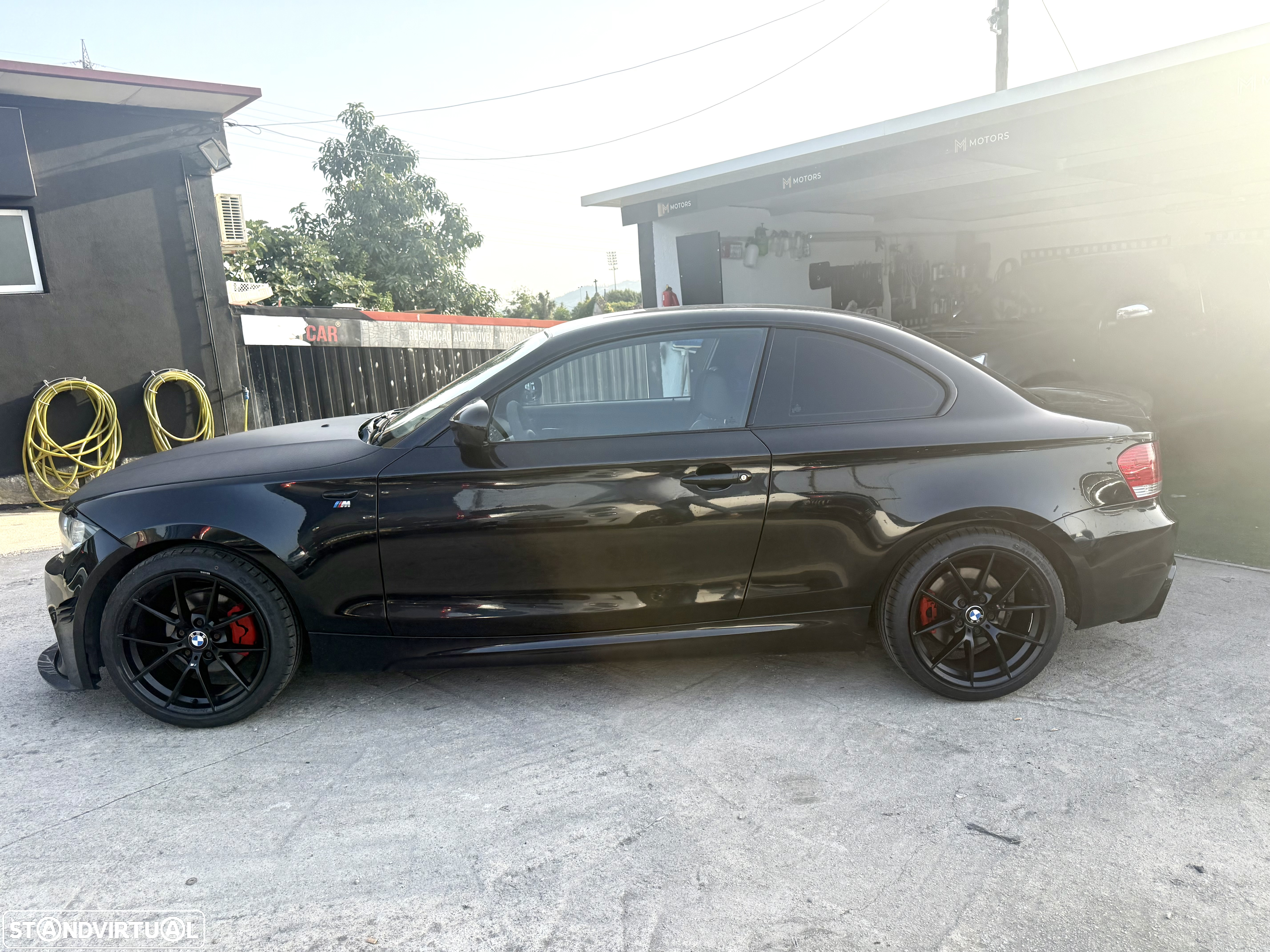BMW 118 d - 37