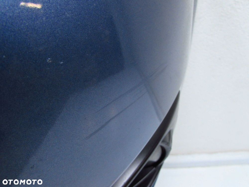 CITROEN C4 GRAND PICASSO 06-10 ZDERZAK PRZOD PRZEDNI HALOGENY KGQ - 6