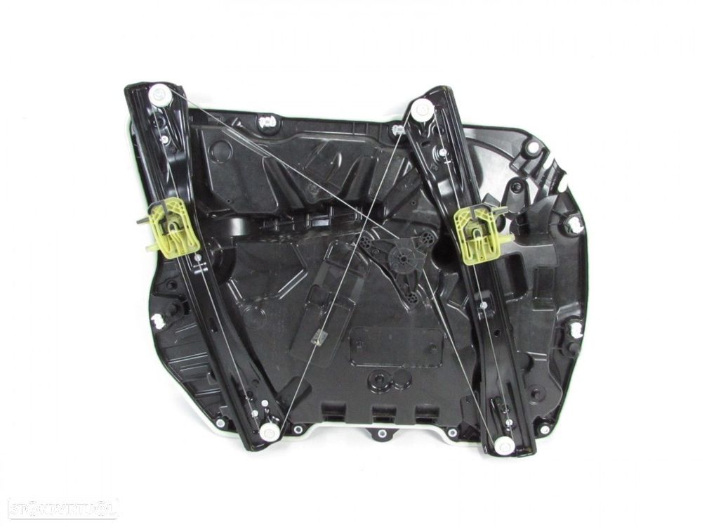 Elevador da Porta Sem Motor Direito/Frente Seminovo/ Original BMW X5 (G05) 51339... - 1