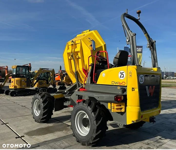 Wacker Neuson DW60-2 - 25