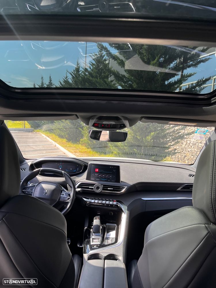 Peugeot 3008 - 45