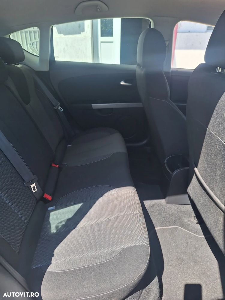 Seat Leon - 21