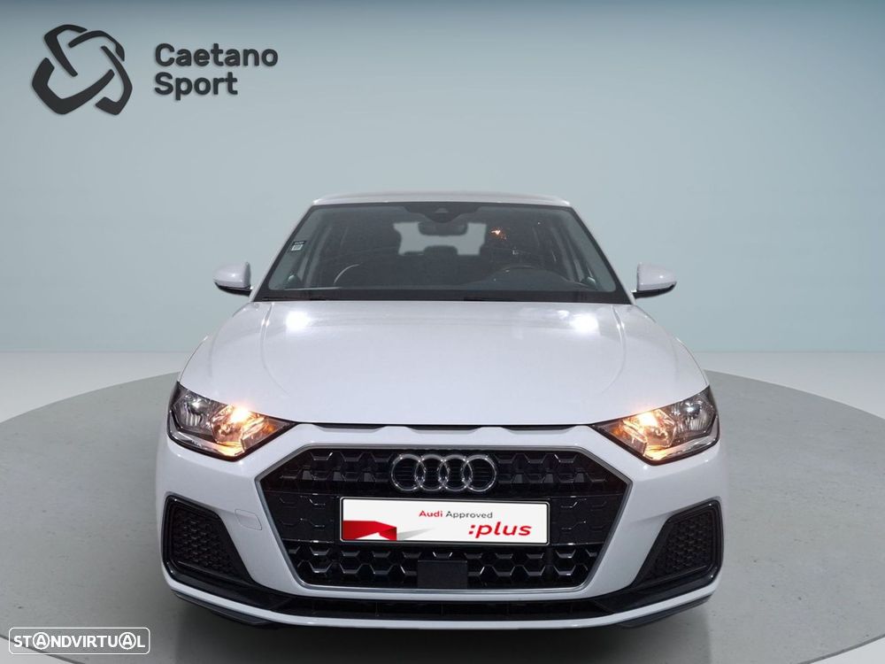 Audi A1 Sportback 25 TFSI Advanced - 2