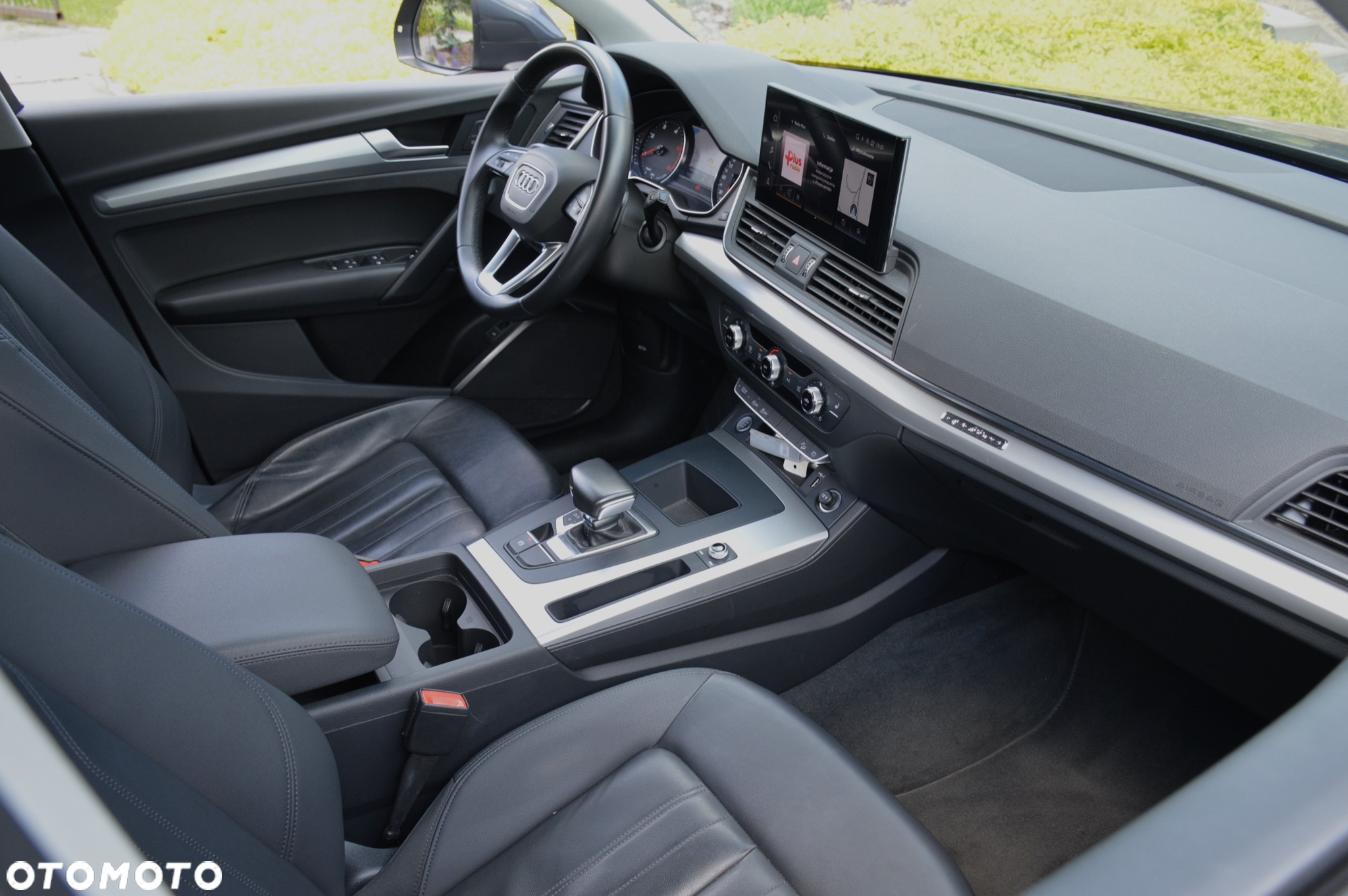 Audi Q5 2.0 TDI quattro S tronic design - 24