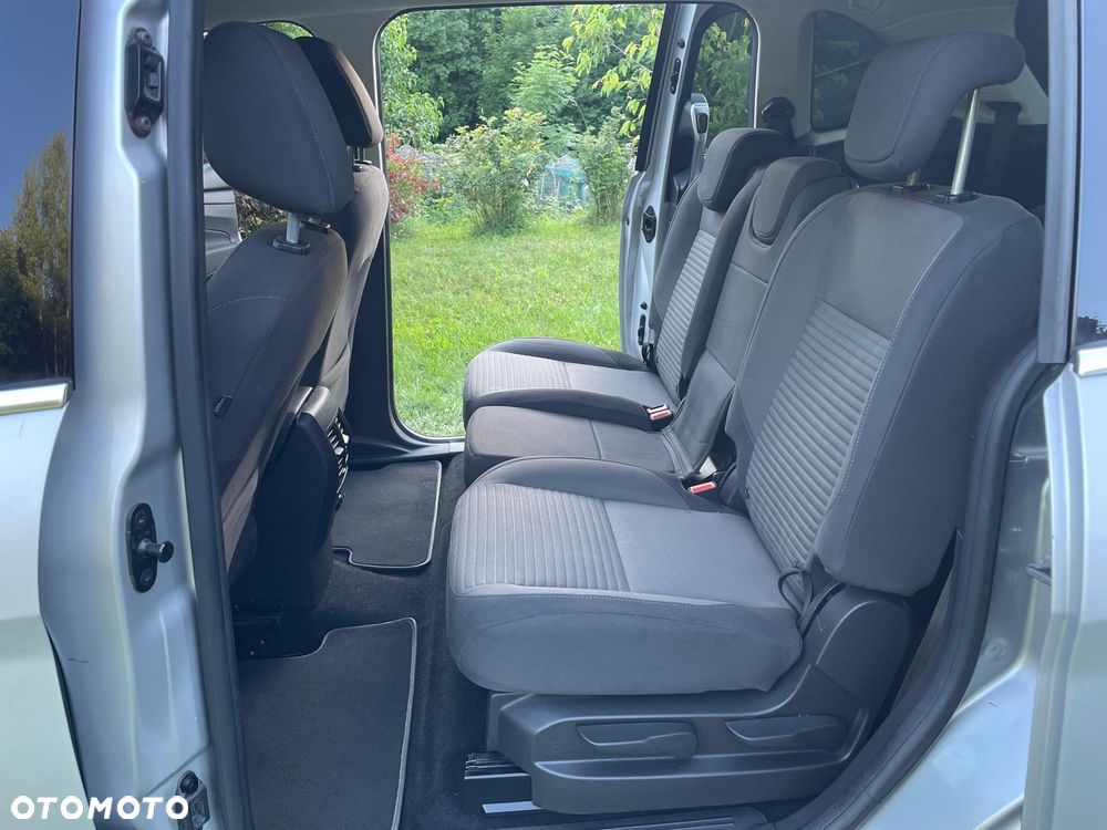 Ford Grand C-MAX Gr 1.5 TDCi Titanium - 24