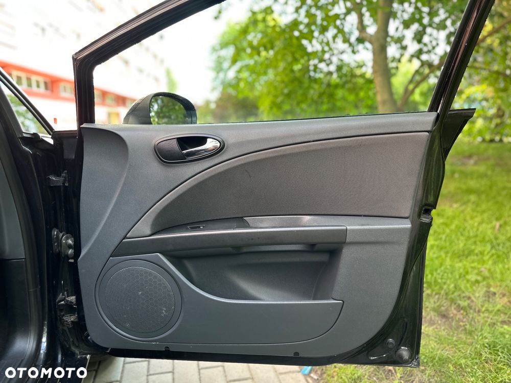 Seat Leon 2.0 TDI Stylance - 23
