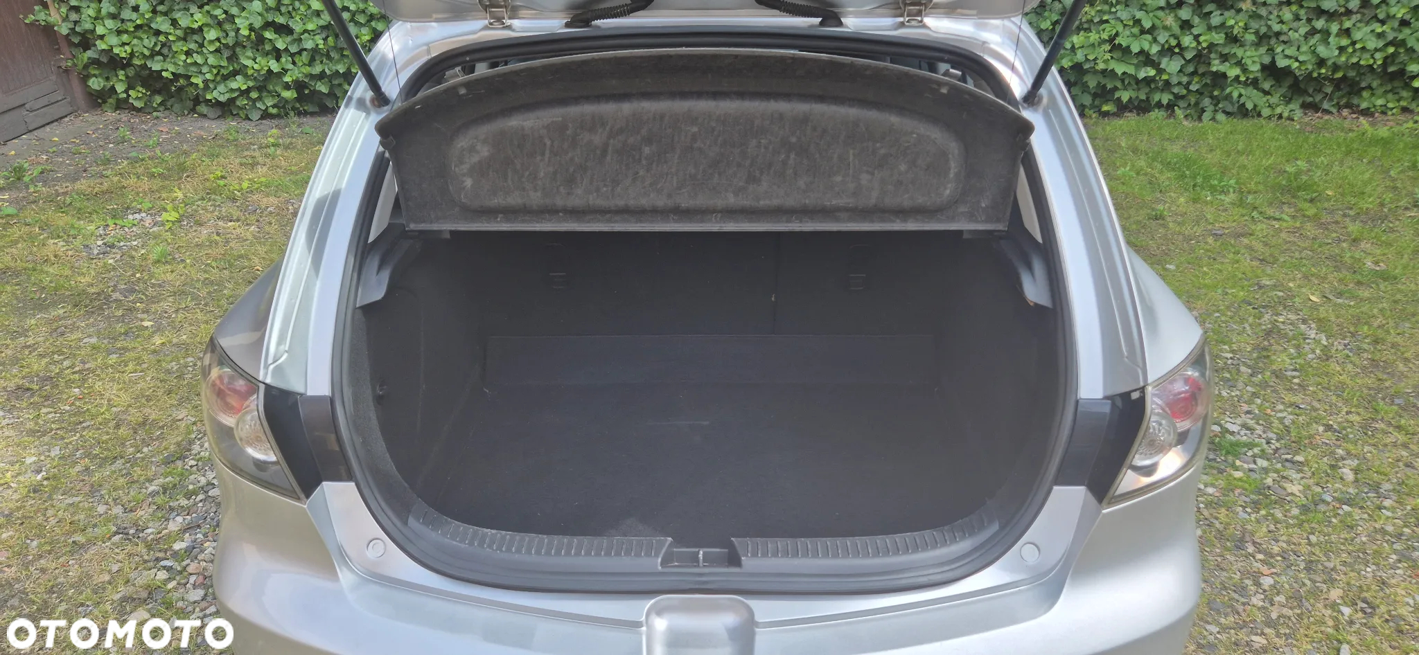 Mazda 3 - 12
