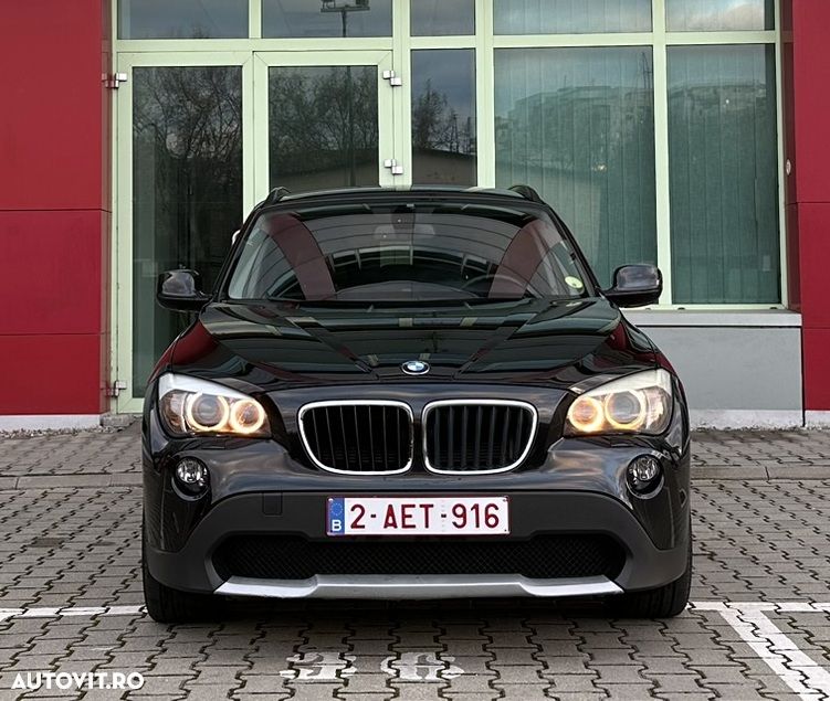 BMW X1 - 23