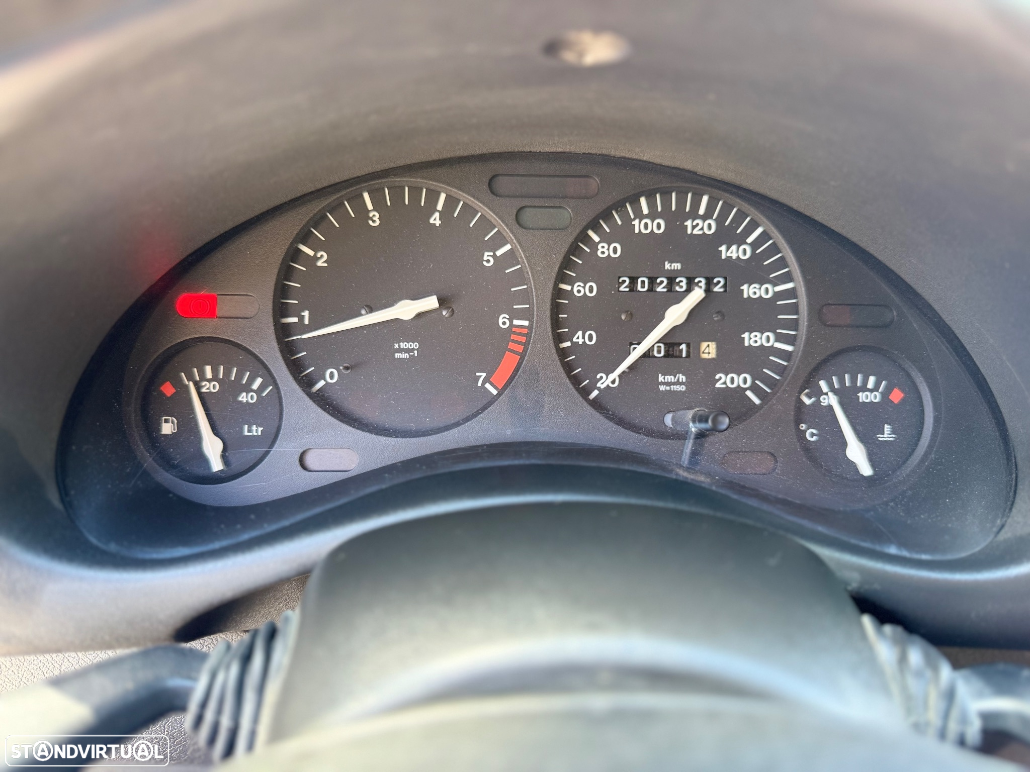 Opel Corsa 1.4 16V GLS - 17