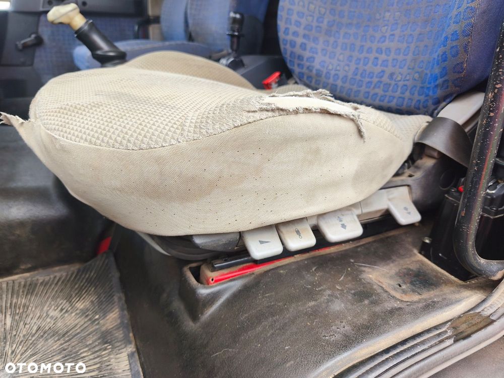 MAN Le 140 C - 32