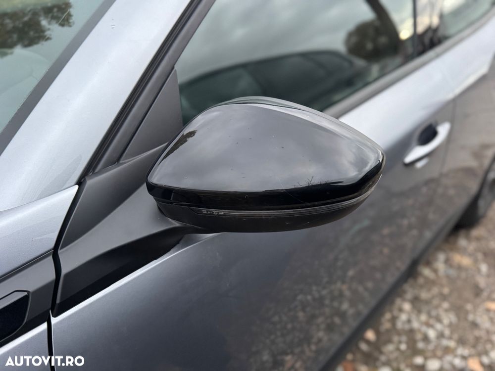 Peugeot 2008 e-2008 Allure - 33