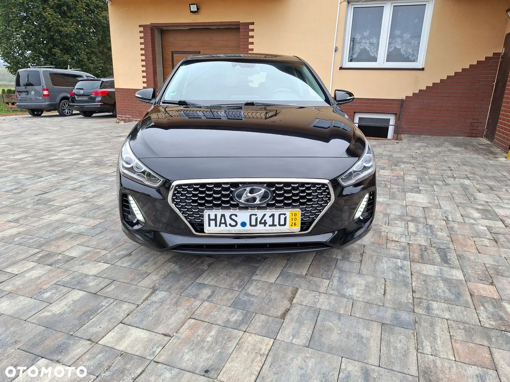Hyundai i30 - 11