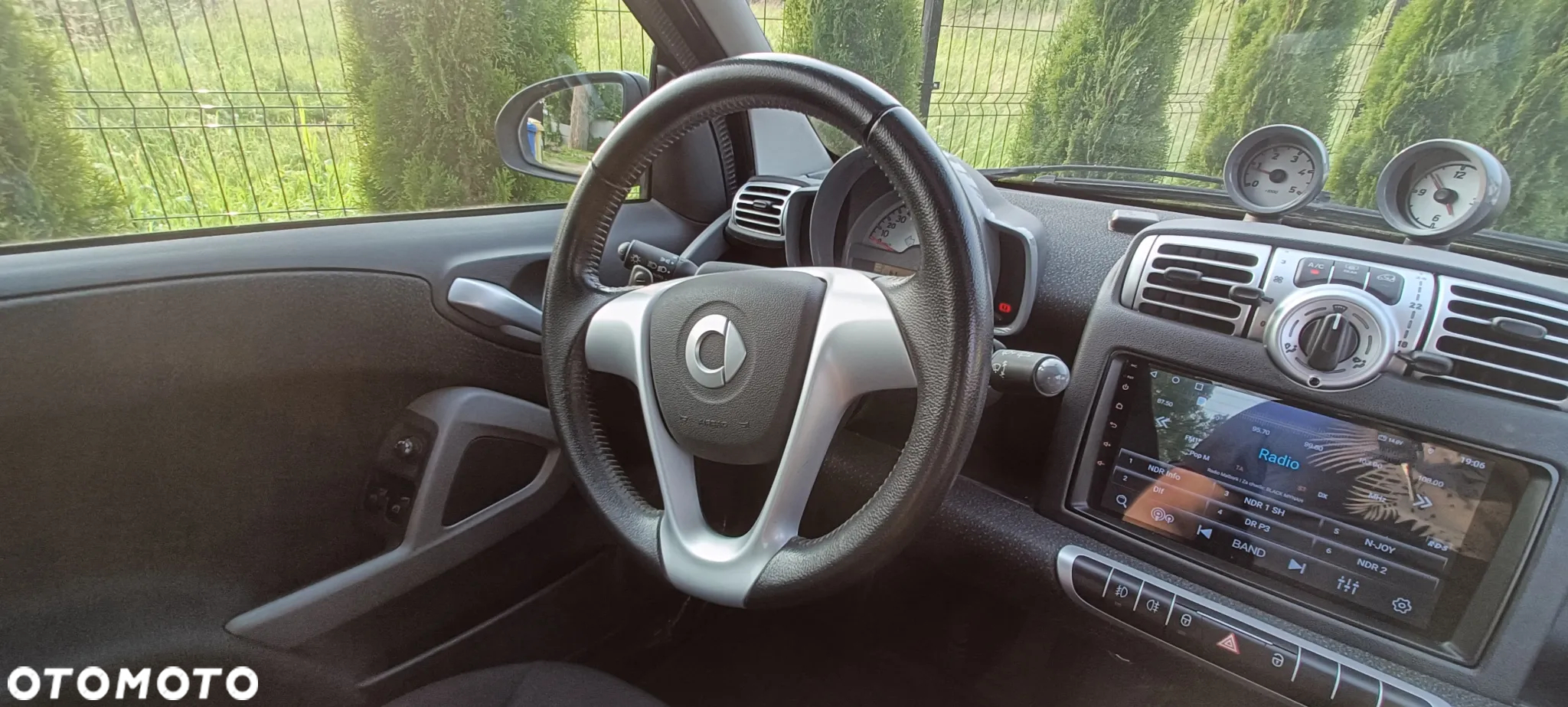 Smart Fortwo & pulse cdi - 15