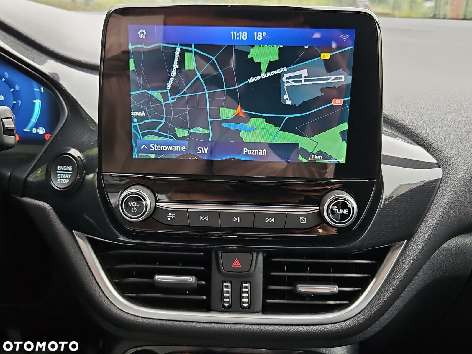 Ford Puma - 16