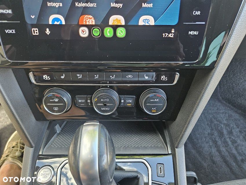 Volkswagen Passat 1.5 TSI EVO Business DSG - 21