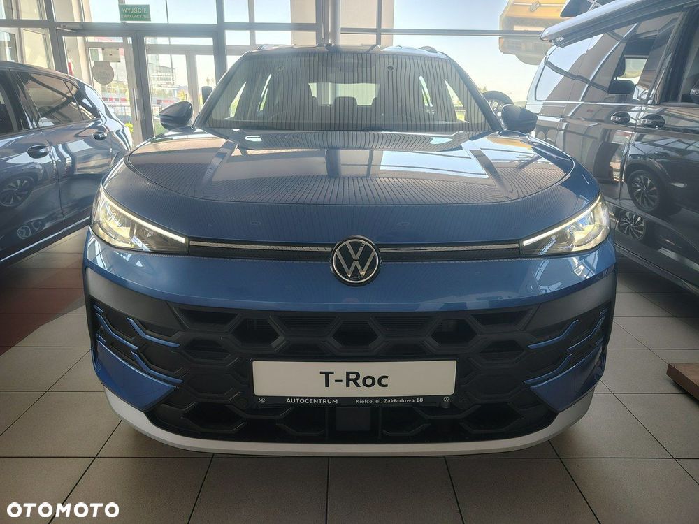 Volkswagen T-Roc 1.5 eTSI Life DSG - 2