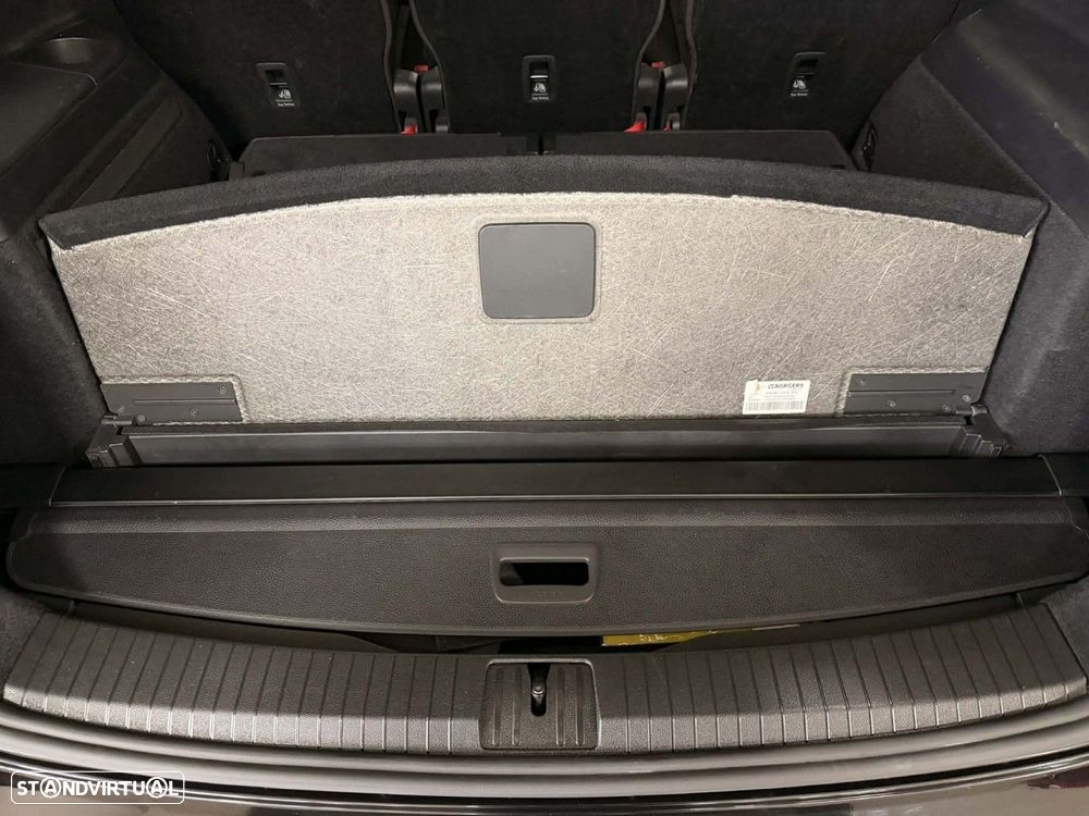 VW Touran 1.5 TSI Confortline - 27