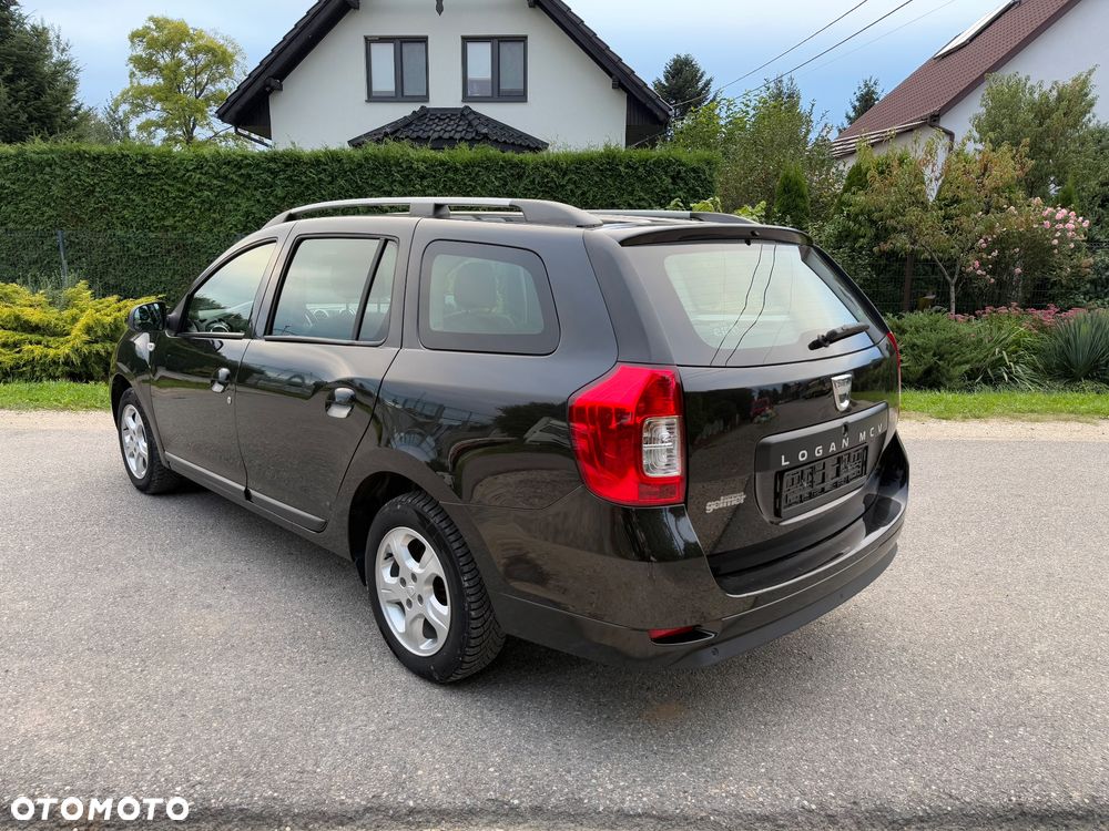 Dacia Logan TCe 90 S&S Laureate - 18