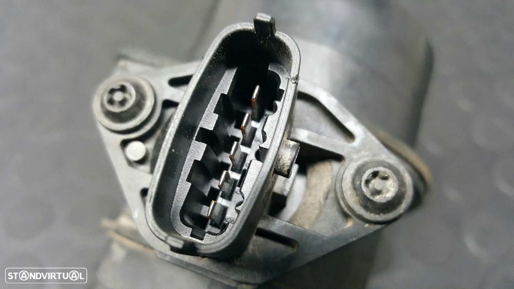 MEDIDOR DE MASSA DE AR HYUNDAI TERRACAN (HP) 2.9 CRDI GL - 6