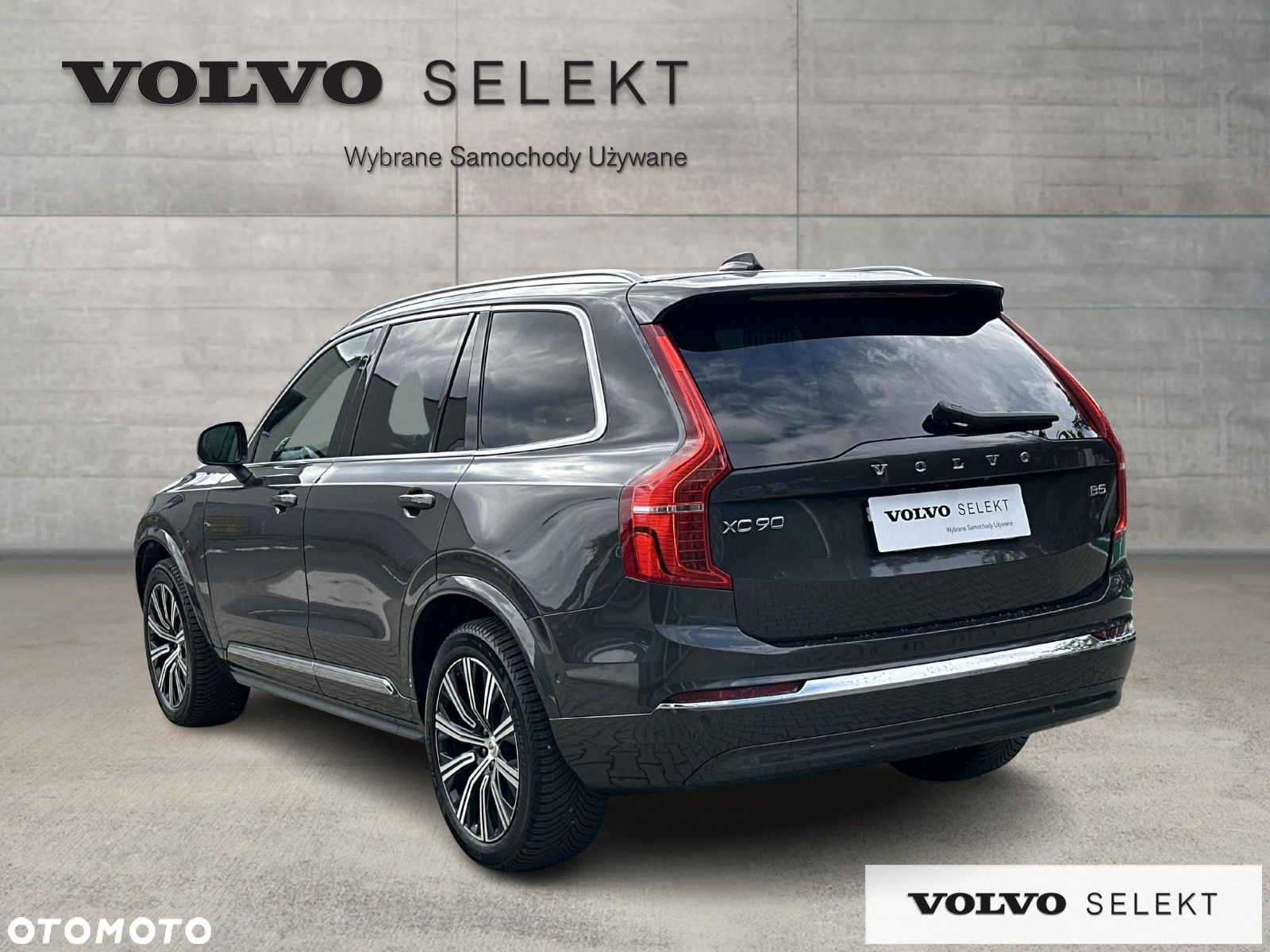 Volvo XC 90 - 4