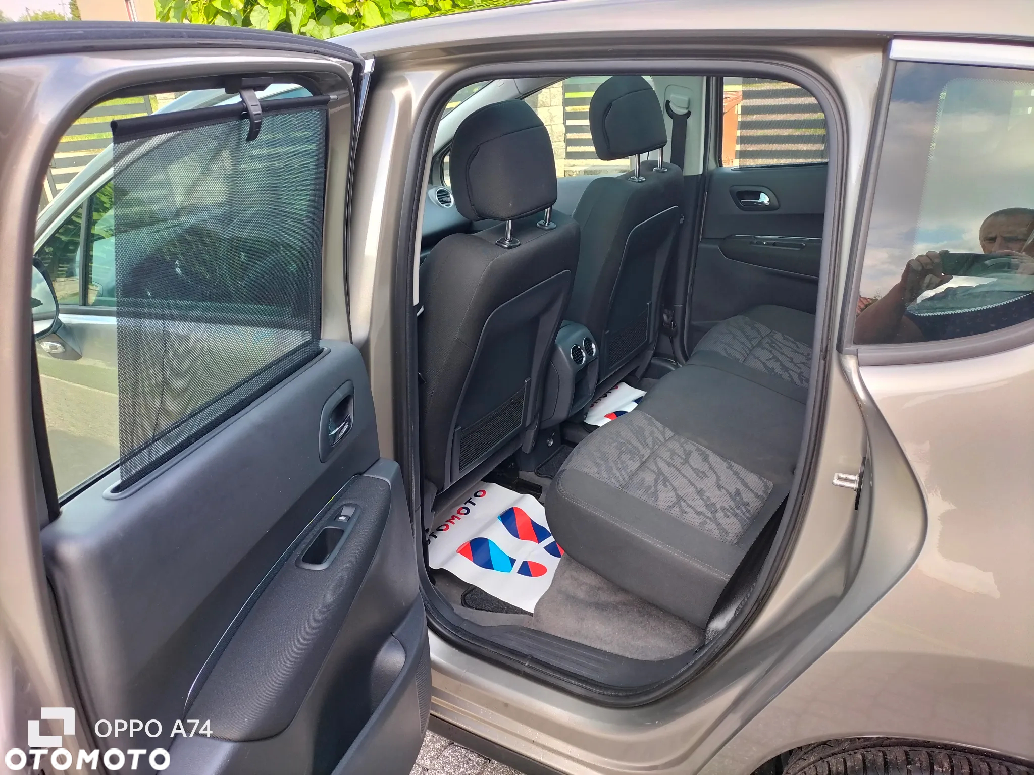 Peugeot 3008 1.6 THP Active - 11