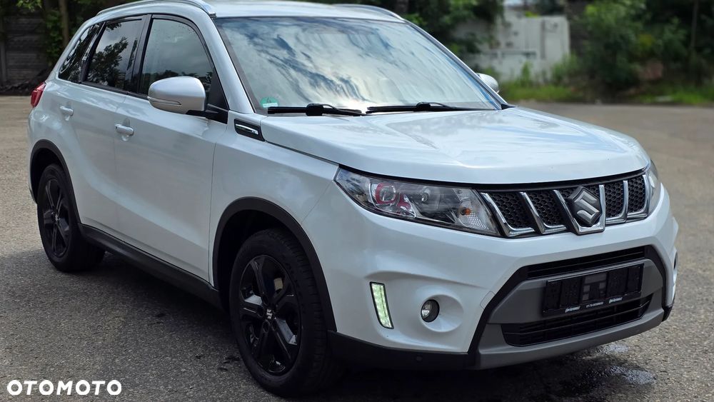 Suzuki Vitara 1.4 Boosterjet Premium 2WD - 2