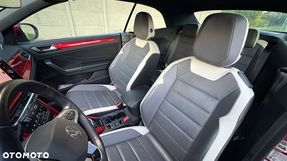 Volkswagen T-Roc 1.5 TSI OPF DSG Style - 17