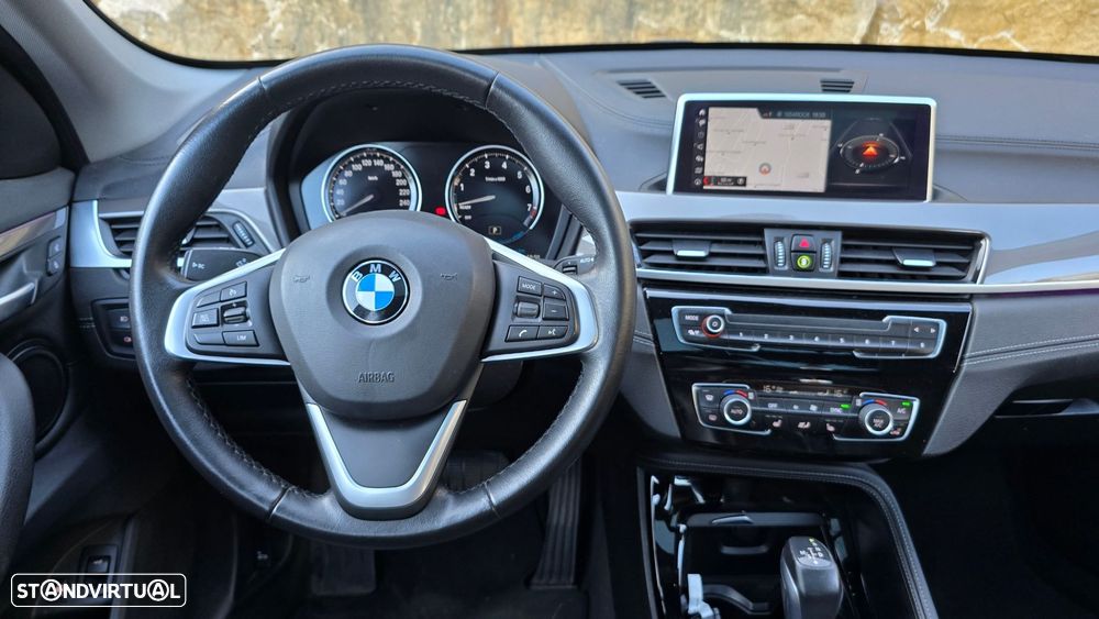 BMW X1 xDrive25e xLine - 14