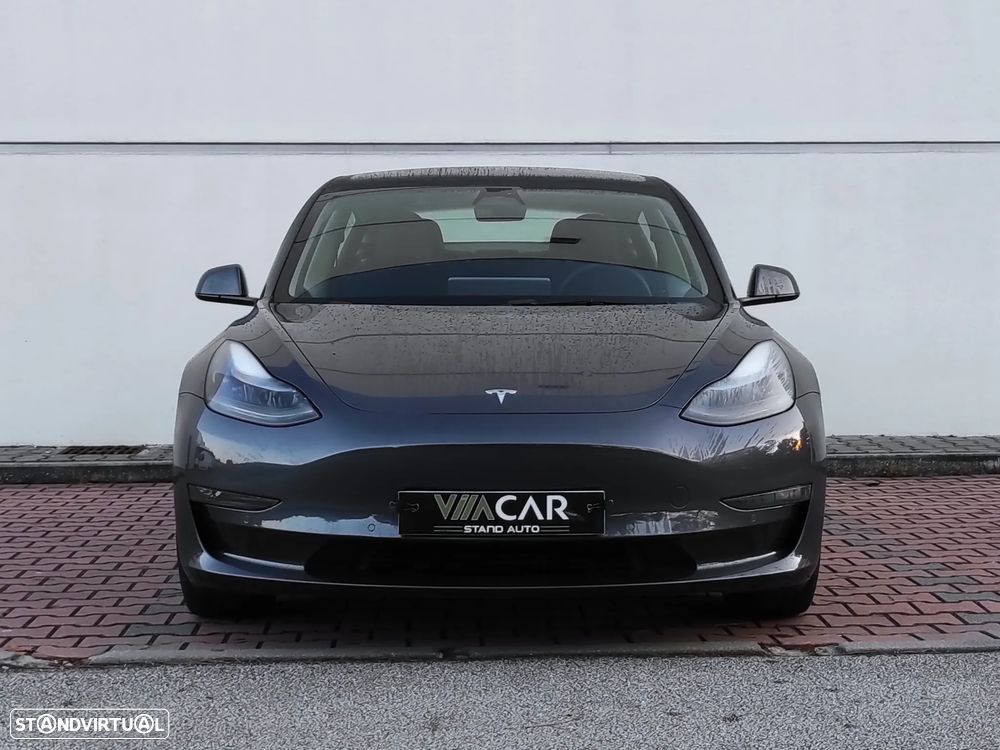 Tesla Model 3 Long Range Tração Integral - 7
