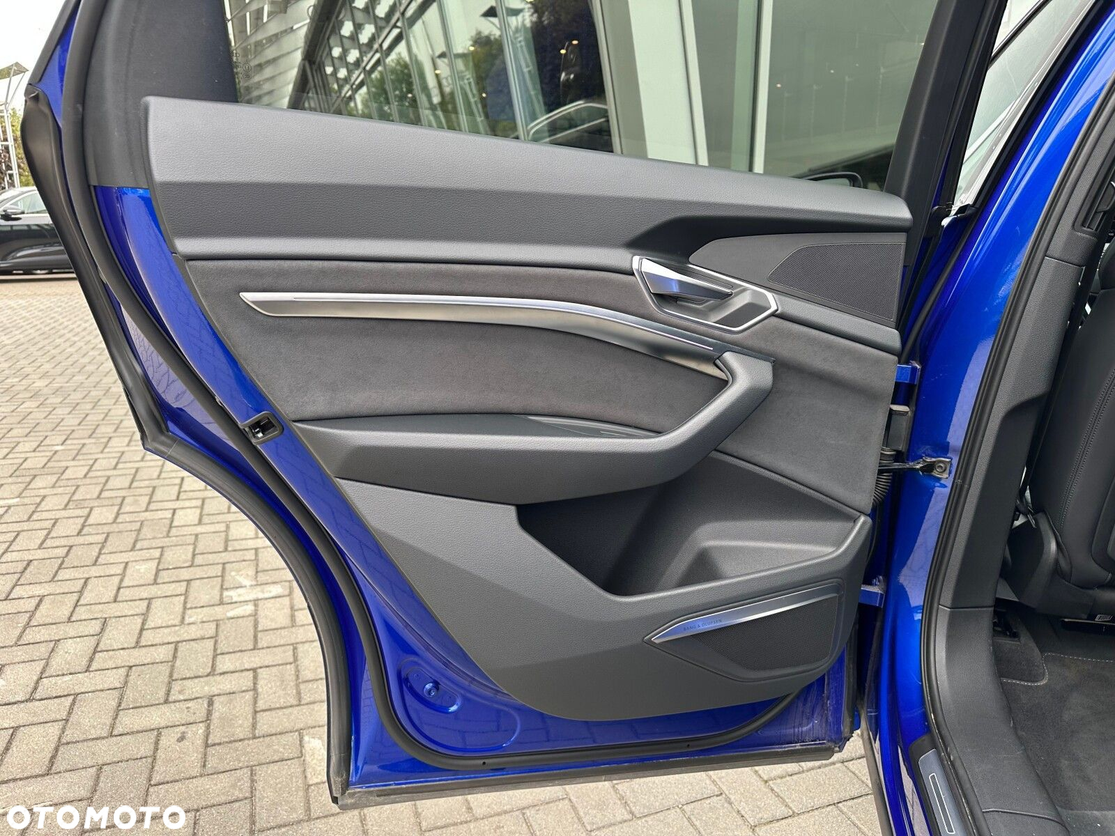 Audi e-tron 55 Quattro S Line - 19