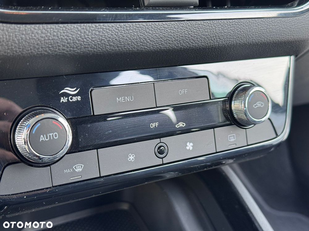 Skoda Kamiq 1.0 TSI Scout Line - 5