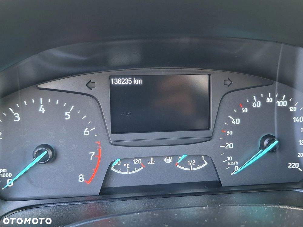 Ford Fiesta 1.0 EcoBoost Titanium EU6 - 8