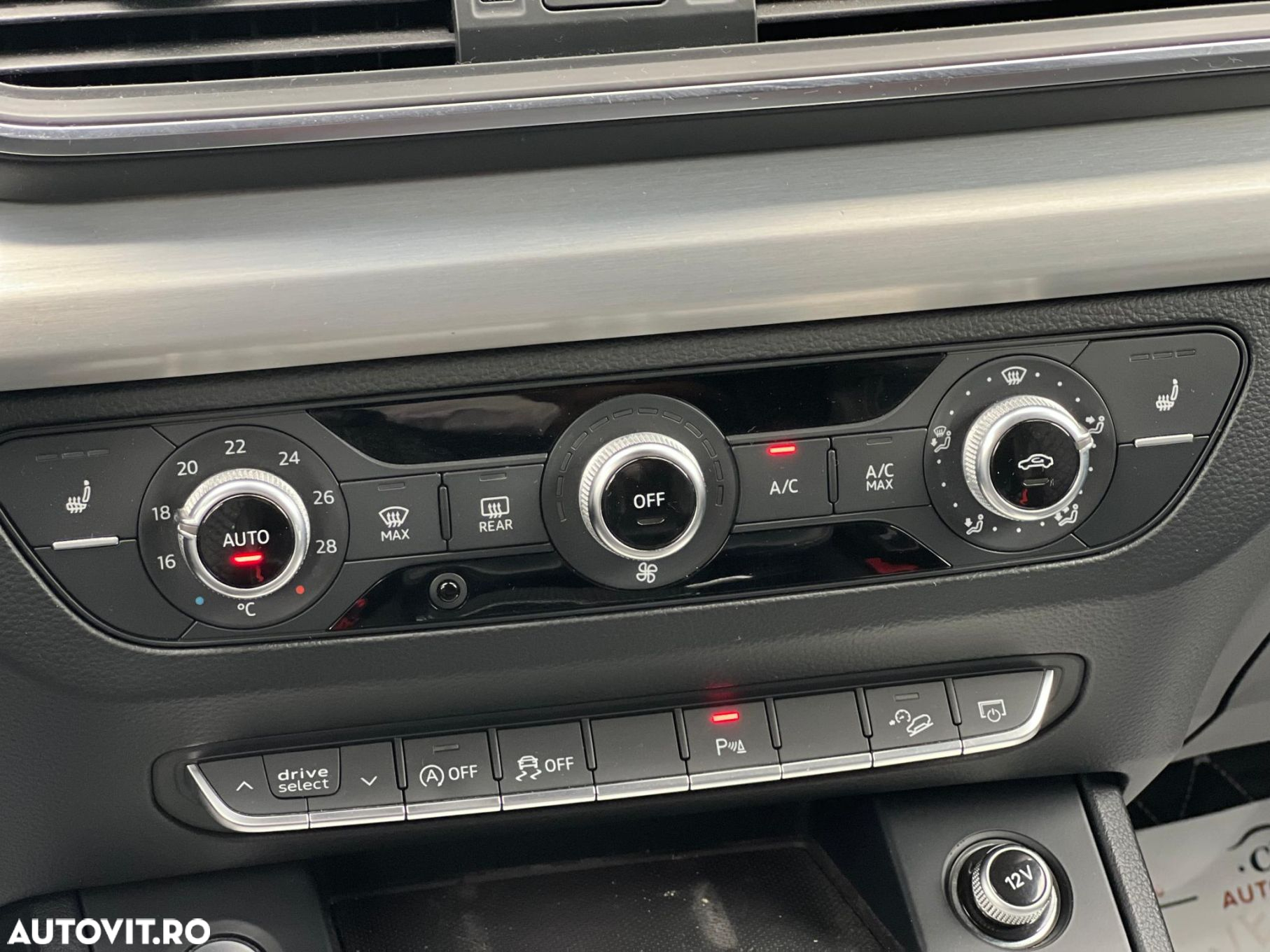 Audi Q5 - 18