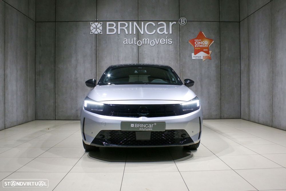 Opel Corsa 1.2 T GS - 2