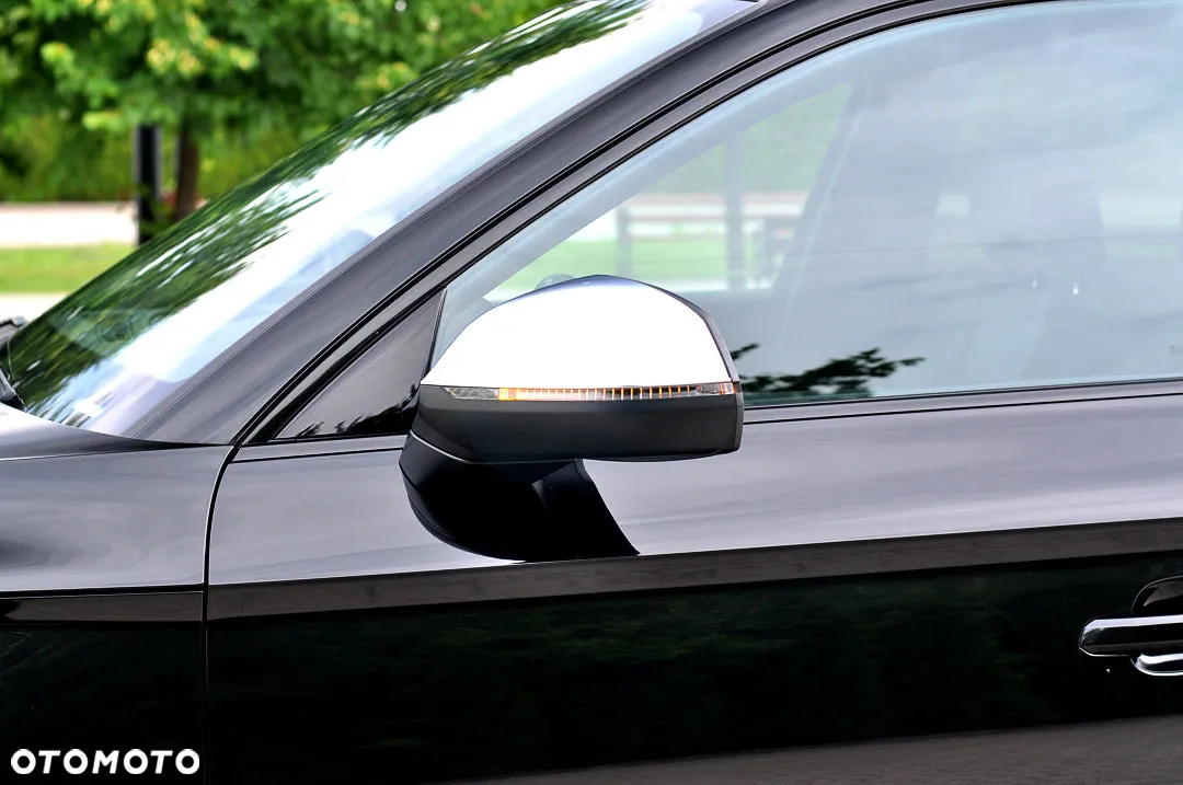 Audi SQ5 TDI Quattro Tiptronic - 35