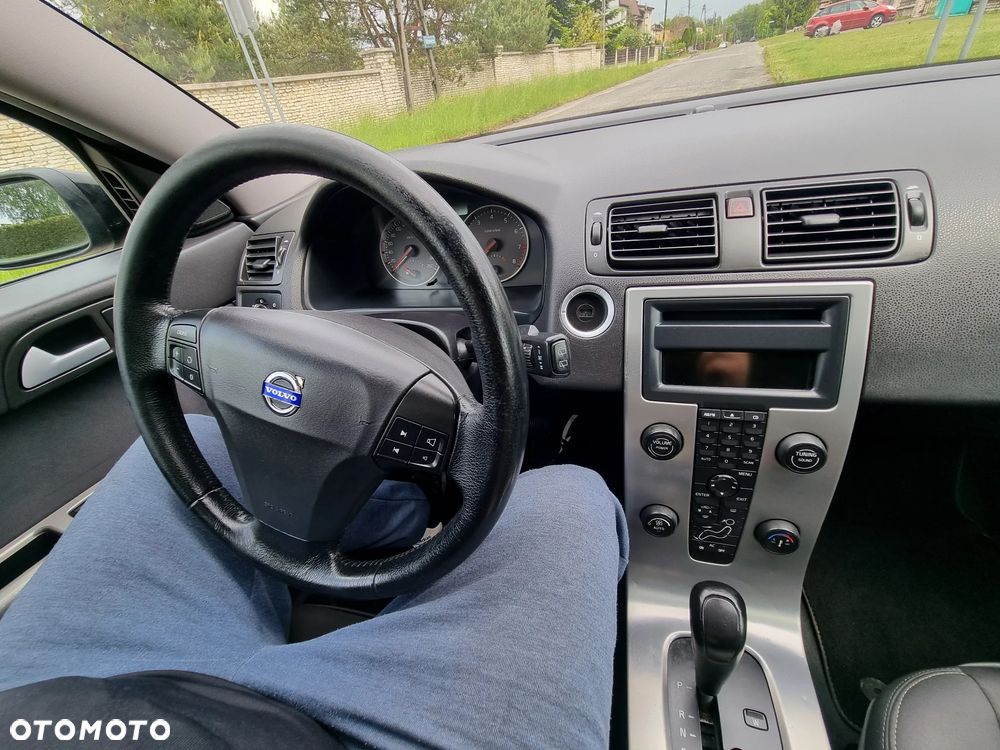 Volvo V50 - 22
